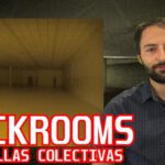 Backrooms y el terrible secreto que oculta esta pesadilla colectiva