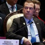 Las armas nucleares rusas pueden usarse para defender las regiones anexadas de Ucrania, advierte el Kremlin