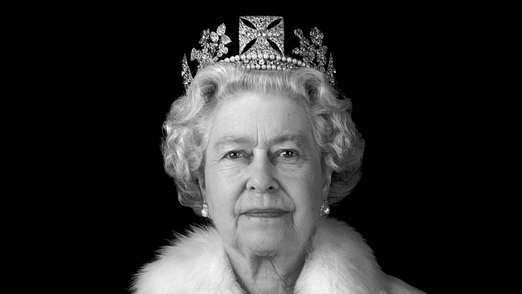 La inquietante profecía de Nostradamus sobre la muerte de la reina Isabel II y la monarquía británica