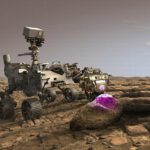 El rover Perseverance descubre los primeros signos de vida en Marte, dicen los científicos