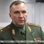 La OTAN se está preparando para la guerra – Ministerio de Defensa de Bielorrusia