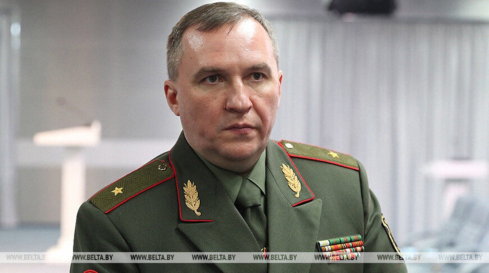 La OTAN se está preparando para la guerra – Ministerio de Defensa de Bielorrusia