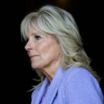 Jill Biden predice ola de diagnósticos de cáncer después de COVID-19