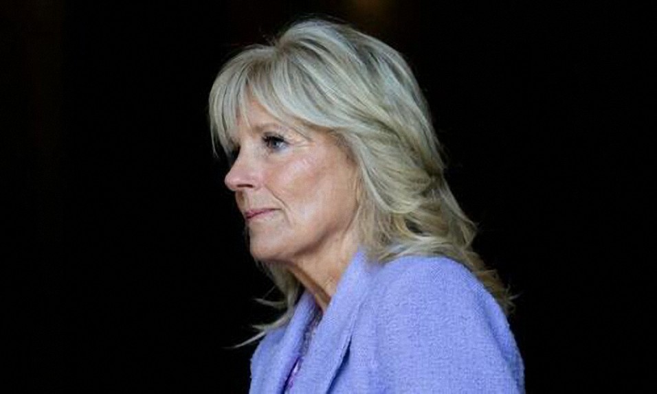 Jill Biden predice ola de diagnósticos de cáncer después de COVID-19