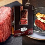 Una empresa israelí firmó un acuerdo para impulsar la venta de carne impresa en 3D en Europa