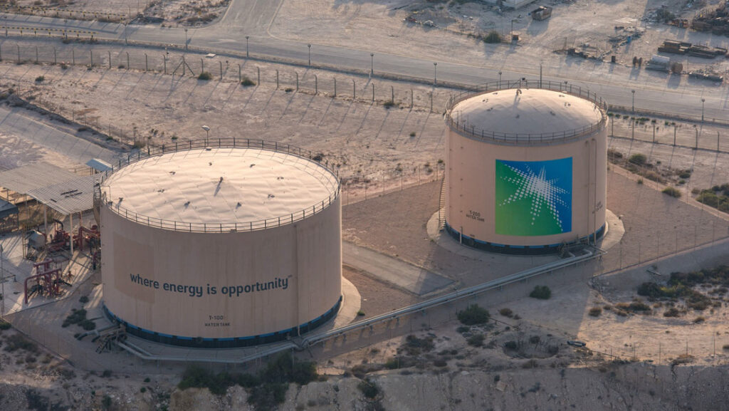 Saudi Aramco advierte sobre un potencial agravamiento de la crisis energética con el fin de la política china ‘covid cero’