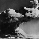 La radiación persiste en unas islas idílicas de Australia donde hace 70 años Reino Unido hizo la primera prueba nuclear