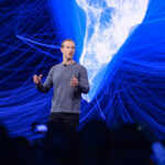 Zuckerberg cree que las reuniones con hologramas se harán realidad en 5 años