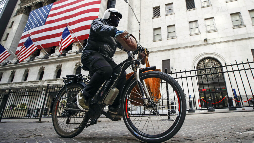 Retiran más de 20.000 bicicletas eléctricas del mercado en EE.UU. por riesgo de que sus baterías exploten