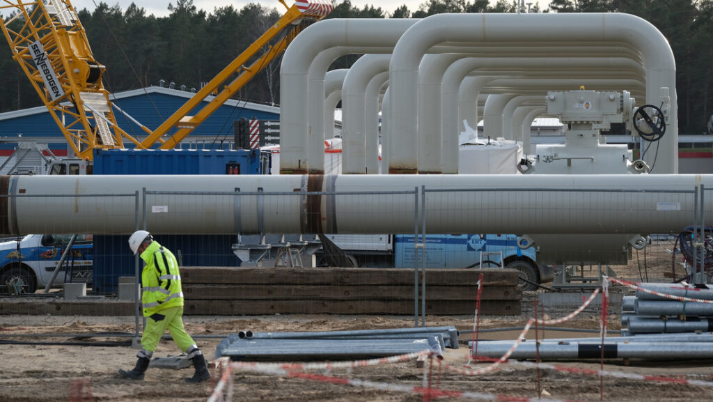 Moscú: Quienes atentaron contra los gasoductos Nord Stream «hundieron a Europa en la pobreza energética»