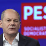 Scholz plantea la expansión de la UE hacia el este como un «beneficio para todos»