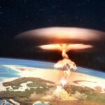 ¿Puede una explosión nuclear en la atmósfera ser un arma efectiva para destruir satélites?