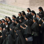 El papa Francisco admite que sacerdotes y monjas consumen pornografía