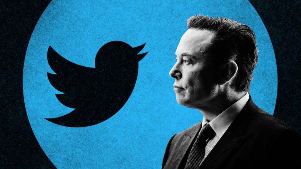 Elon Musk acepta comprar Twitter por 44.000 millones de dólares