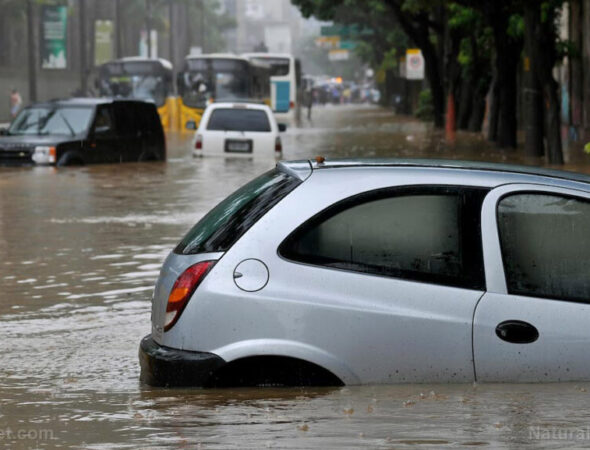 Floating-Car-Flood-Water-Storm-Hurricane