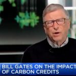 Bill Gates dice que la crisis energética europea es «buena»