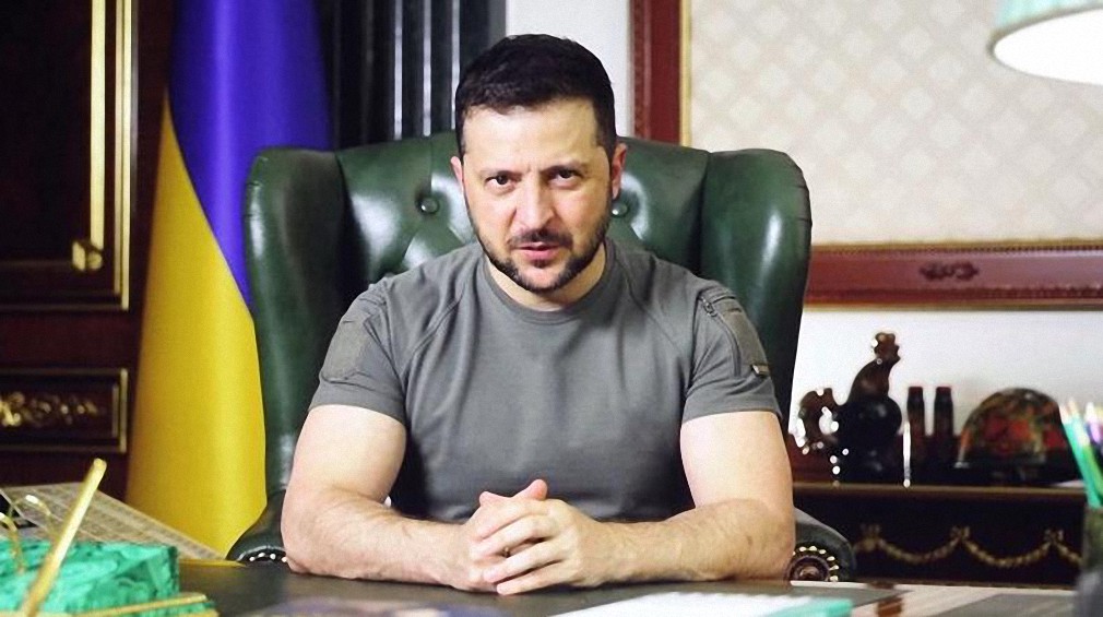 Zelensky llama al ‘mundo’ a atacar a Rusia