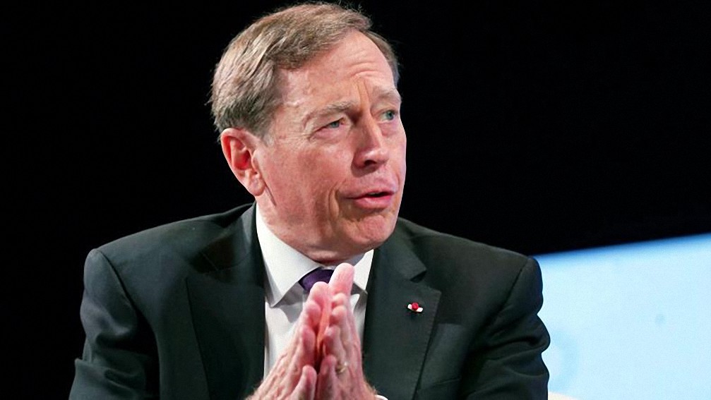 ¿Tercera Guerra Mundial? David Petraeus dice que Estados Unidos podría liderar una fuerza multinacional contra Rusia en Ucrania