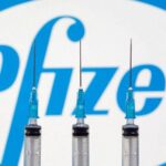 Uno de cada 500 niños pequeños que recibe la vacuna de Pfizer es hospitalizado por ella, según un estudio