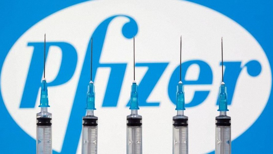 Uno de cada 500 niños pequeños que recibe la vacuna de Pfizer es hospitalizado por ella, según un estudio