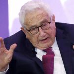 Henry Kissinger: ‘No es prudente’ permitir que Ucrania se una a la OTAN