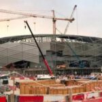 Qatar 2022: más de 6 mil trabajadores fallecieron en la construcción de los estadios del Mundial