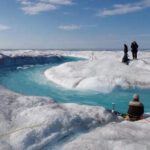 La capa de hielo de Groenlandia se recupera y científicos dicen que su pérdida anterior se debió al calentamiento natural, y no a emisiones de CO2