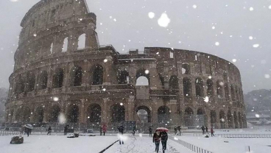 Italia anuncia restricciones de calefacción para el invierno