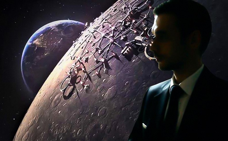 Proyecto «Polvo Lunar»: Programa secreto para recuperar ovnis