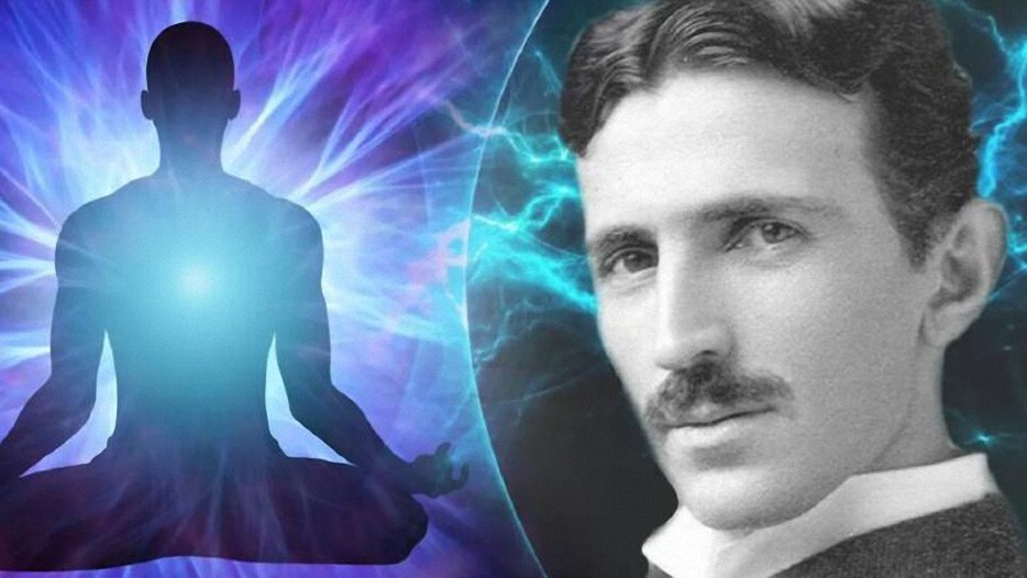 “Todo es la Luz”: La entrevista a Nikola Tesla ocultada más de 100 años