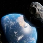 Científicos en alerta: Un asteroide peligroso cambió de dirección