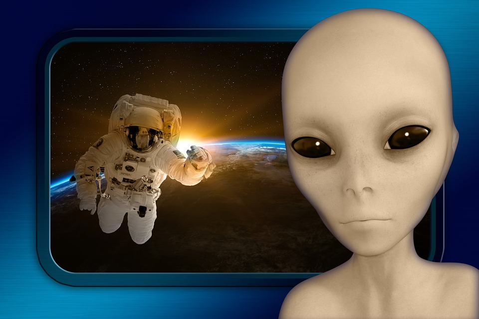 Experto espacial explica por qué extraterrestres superinteligentes nunca han visitado la Tierra