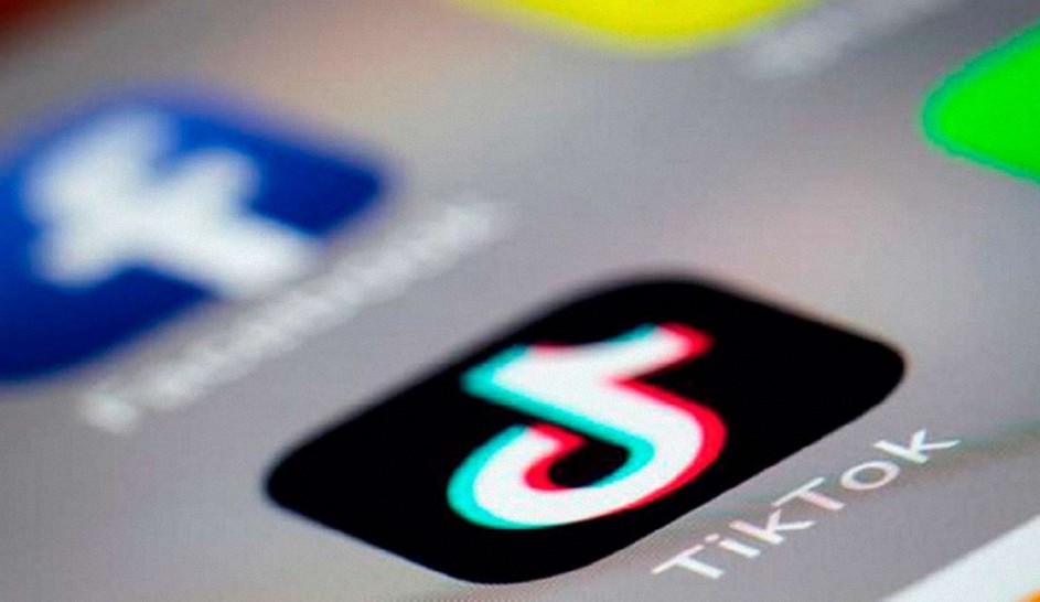 TikTok registra tus comportamientos aunque no estés utilizando la aplicación; revela nuevo informe