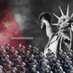 ¿Por qué diablos hay una estación de policía china en Nueva York?