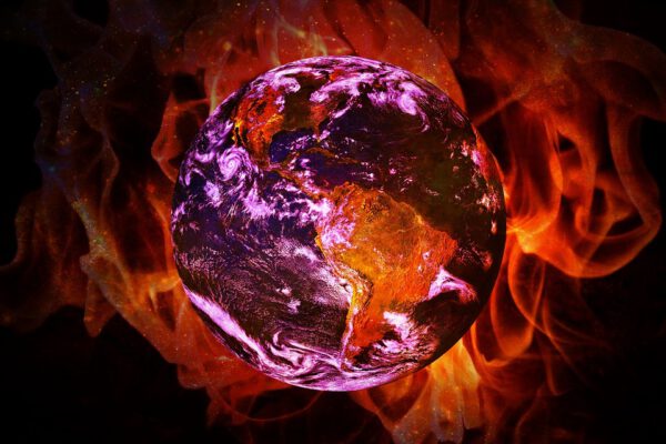 El Foro Economico Mundial rehusa debatir sobre cambio climático