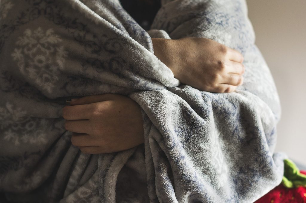 No hay calefacción ni agua caliente para una mujer discapacitada después de que el medidor inteligente deja de funcionar; «podría tomar otros 28 días para resolver»