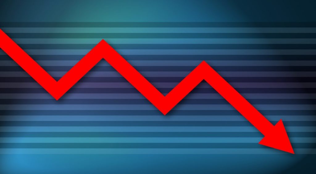 Casi todos los ejecutivos corporativos creen que las condiciones económicas están a punto de empeorar significativamente