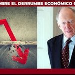 Los Rothschild alertan sobre la recesión que viene