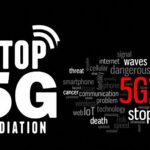 Riesgos para la salud asociados con la exposición al 5G, la densificación de celdas pequeñas y las nuevas redes inalámbricas