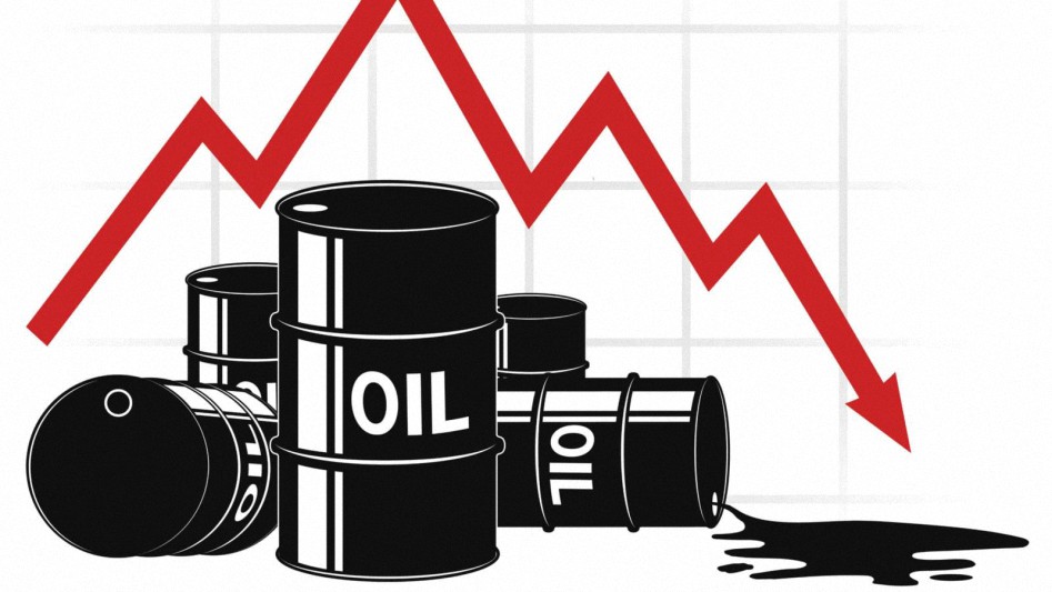 Se trata de que se acabe el Petróleo