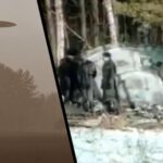 Incidente de Voronezh – Cuando los Extraterrestres Aterrizaron en la Unión Soviética