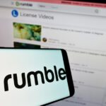 Rumble presenta una demanda contra el Gobierno francés tras sus exigencias de bloquear a los medios rusos