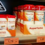 El Aspartamo Ahora es Aminosweet (Cuidado)