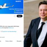 Elon Musk anuncia que no prohibirá la cuenta de Twitter que rastrea su avión privado
