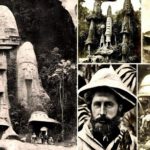 El explorador que desapareció tras hallar «una misteriosa ciudad perdida»