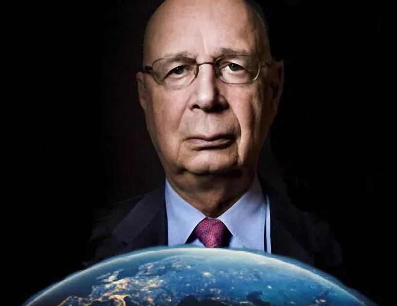 Klaus Schwab da un discurso al G20 sobre la «necesidad de reestructurar el mundo»