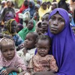 La ONU le sugiere a Nigeria que controle a su población