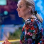 Ministra de finanzas holandesa, Sigrid Kaag, propone mayor vigilancia financiera