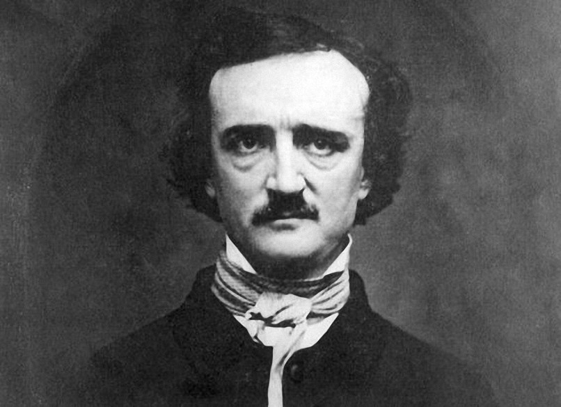 Edgar Alan Poe y el terrorífico secreto de su muerte – Misterios sin Resolver