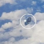 Piloto mexicano recibió un ‘mensaje extraterrestre’ en pleno vuelo